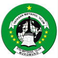 Logo STAI MIFTAHUL 'ULUM MUKOMUKO