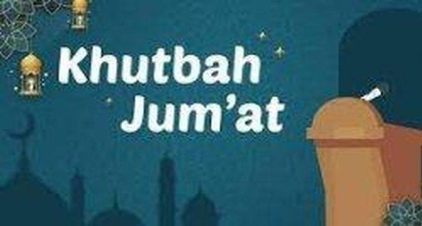 Khutbah Jum'at Bulan Syawal